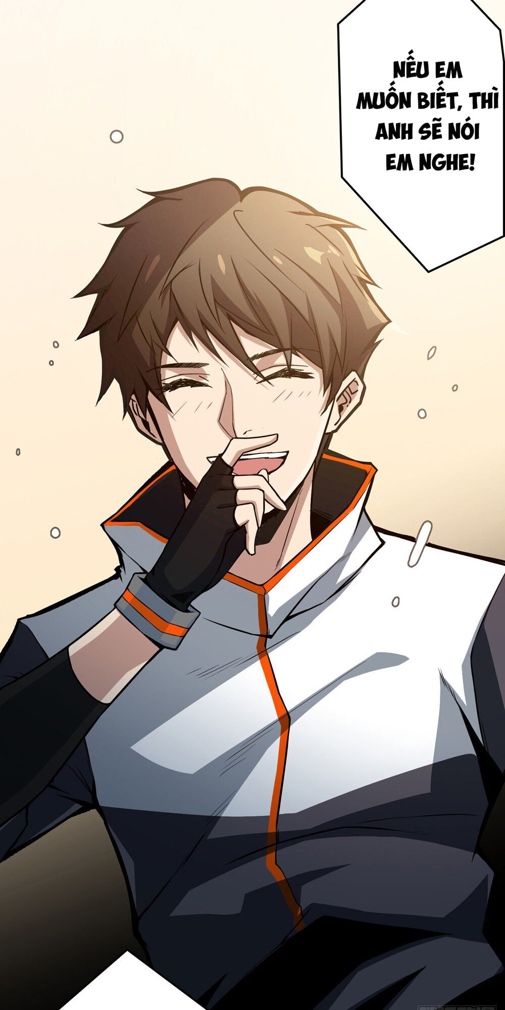 Vừa Chơi Đã Có Tài Khoản Vương Giả Chap 1 - Next Chap 2
