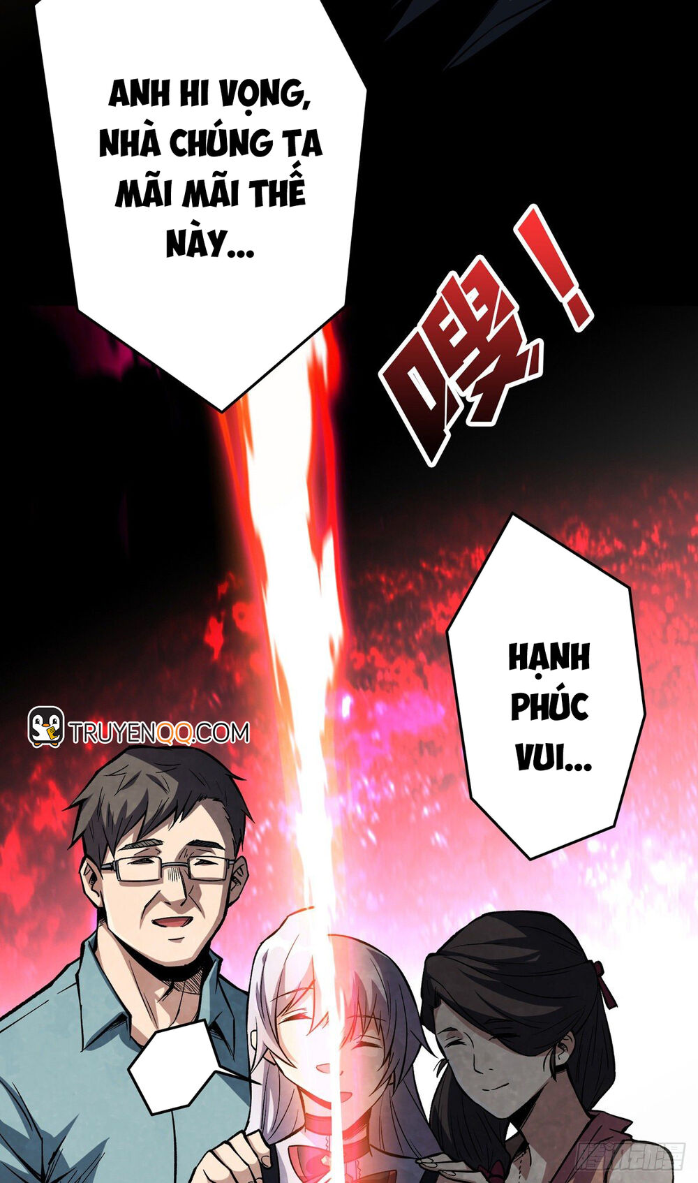 Vừa Chơi Đã Có Tài Khoản Vương Giả Chap 1 - Next Chap 2