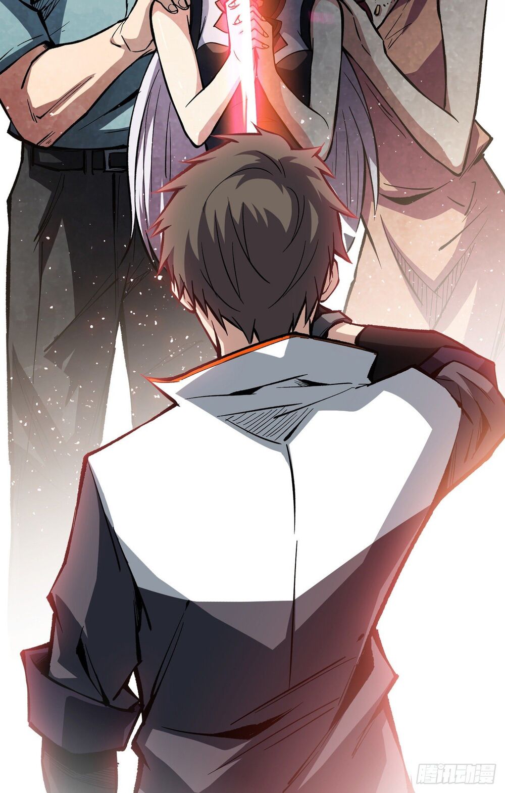 Vừa Chơi Đã Có Tài Khoản Vương Giả Chap 1 - Next Chap 2