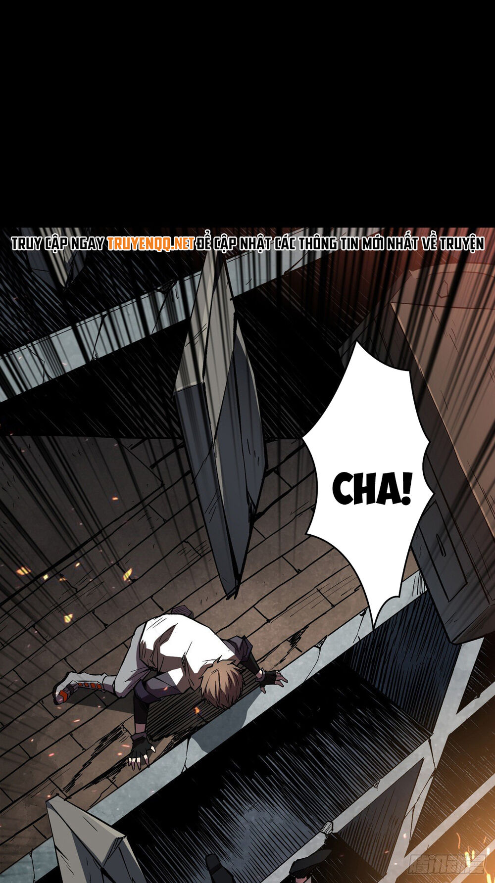 Vừa Chơi Đã Có Tài Khoản Vương Giả Chap 1 - Next Chap 2