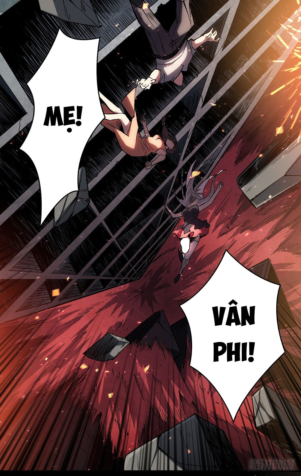 Vừa Chơi Đã Có Tài Khoản Vương Giả Chap 1 - Next Chap 2