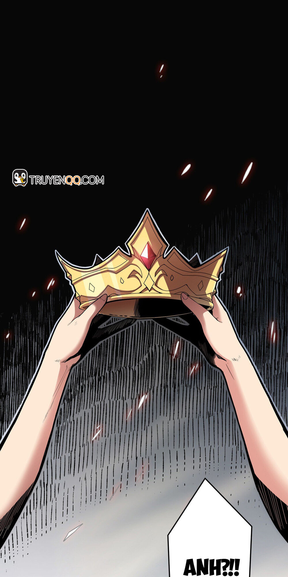 Vừa Chơi Đã Có Tài Khoản Vương Giả Chap 1 - Next Chap 2