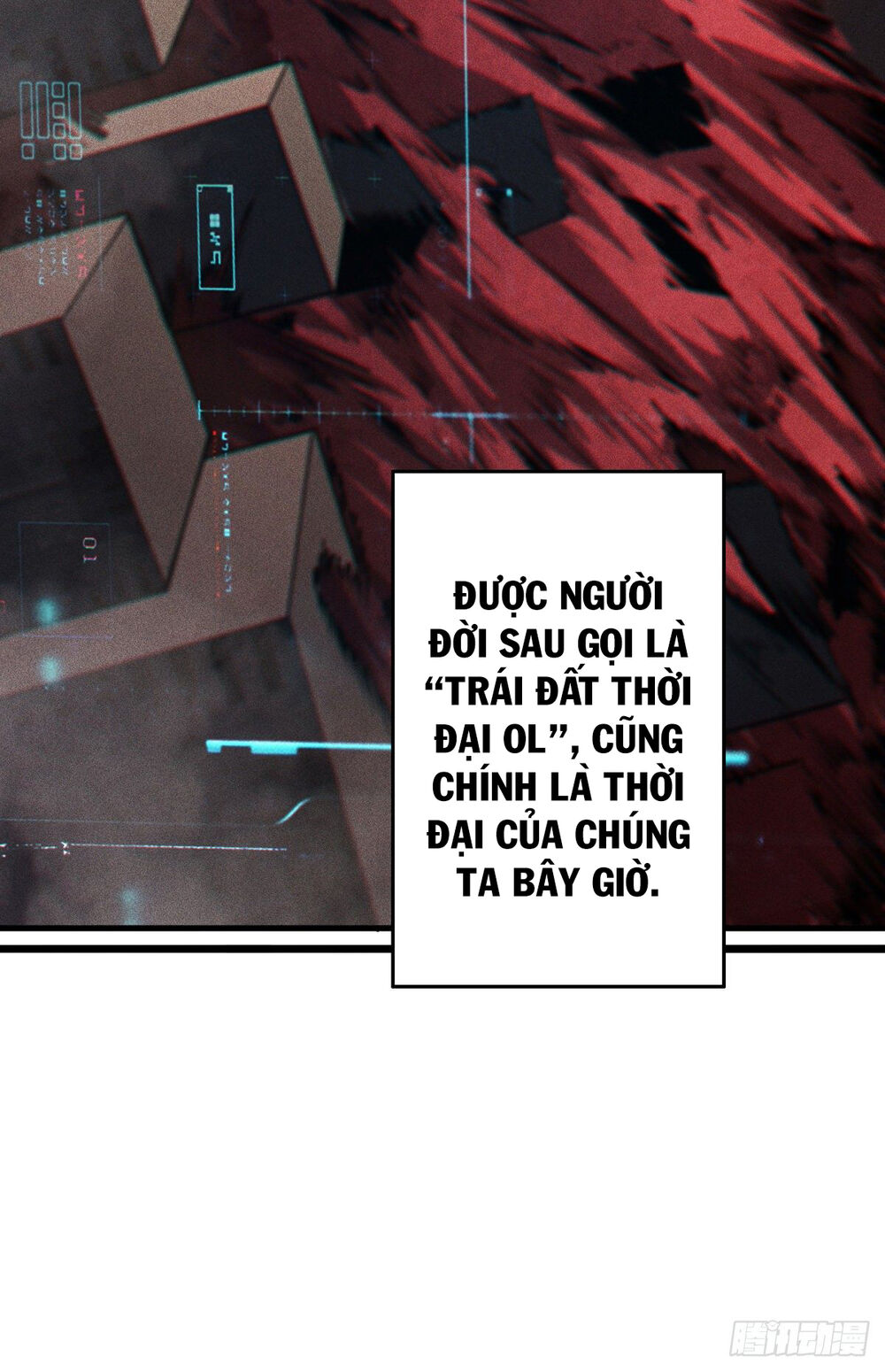 Vừa Chơi Đã Có Tài Khoản Vương Giả Chap 1 - Next Chap 2