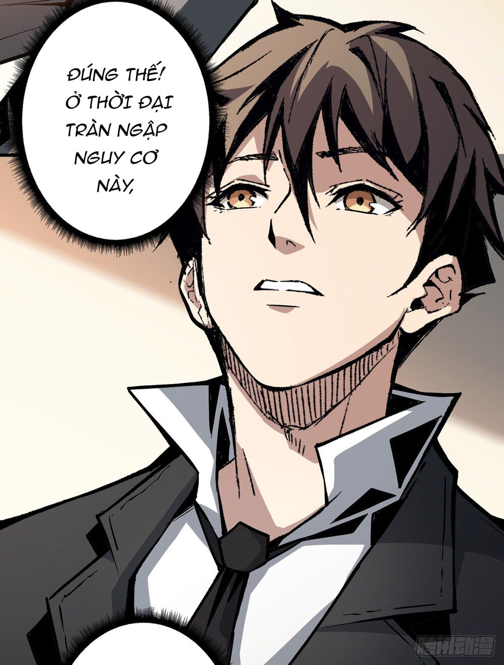 Vừa Chơi Đã Có Tài Khoản Vương Giả Chap 1 - Next Chap 2