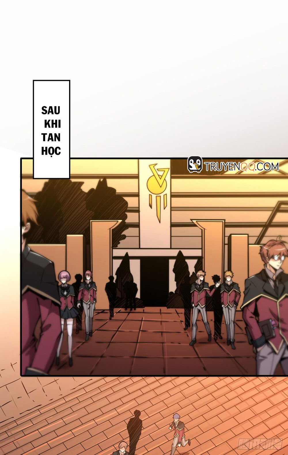 Vừa Chơi Đã Có Tài Khoản Vương Giả Chap 1 - Next Chap 2