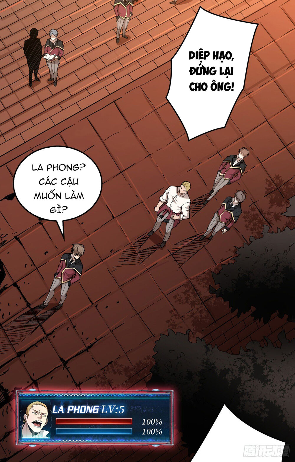 Vừa Chơi Đã Có Tài Khoản Vương Giả Chap 1 - Next Chap 2