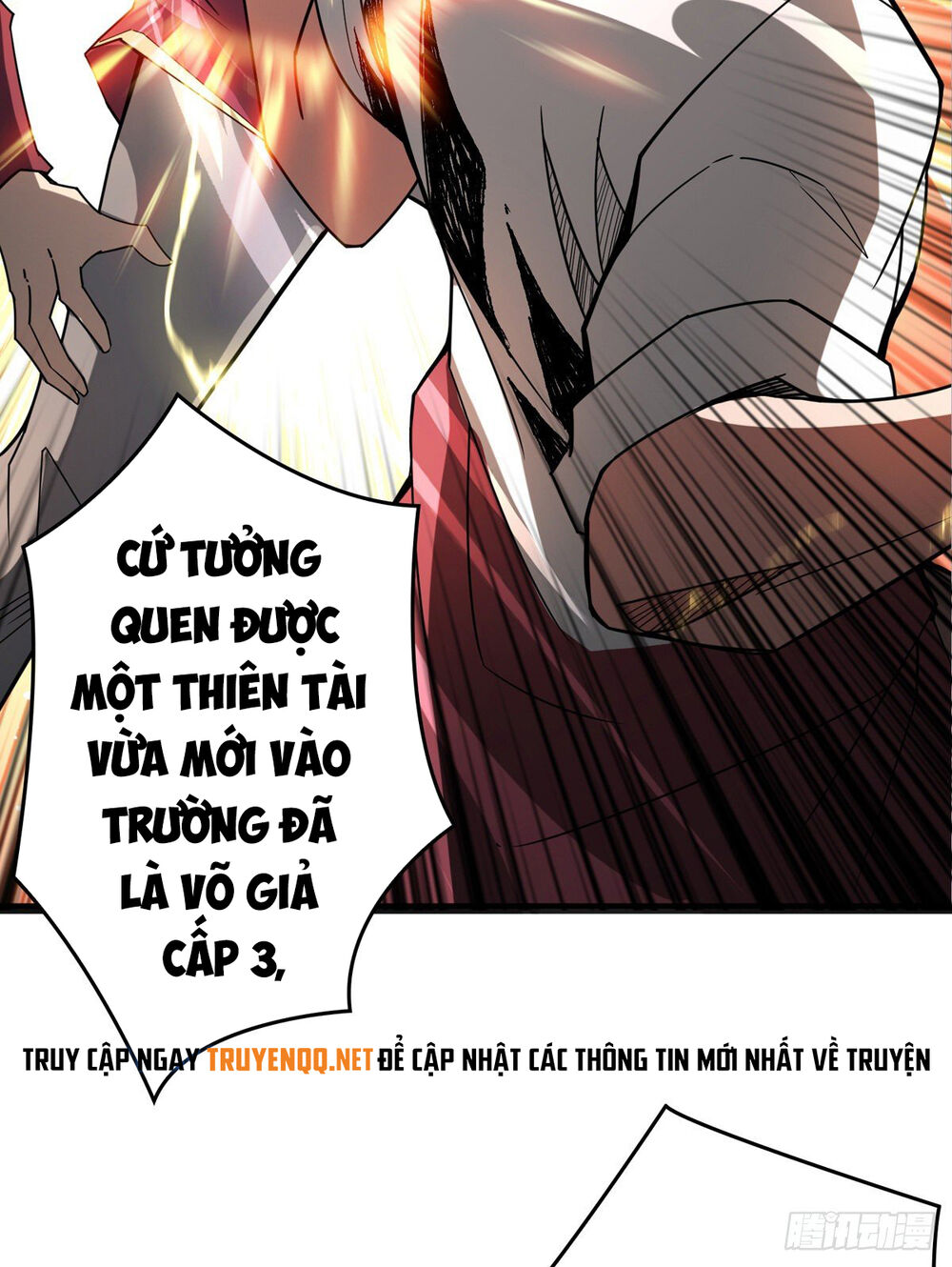 Vừa Chơi Đã Có Tài Khoản Vương Giả Chap 1 - Next Chap 2