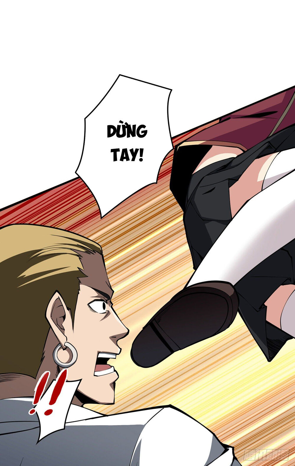 Vừa Chơi Đã Có Tài Khoản Vương Giả Chap 1 - Next Chap 2