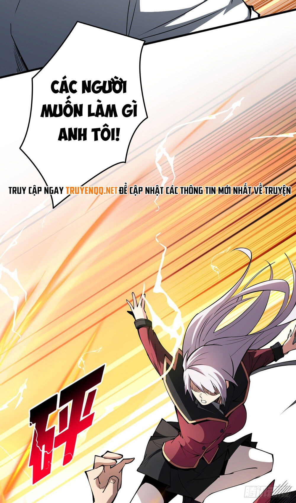 Vừa Chơi Đã Có Tài Khoản Vương Giả Chap 1 - Next Chap 2