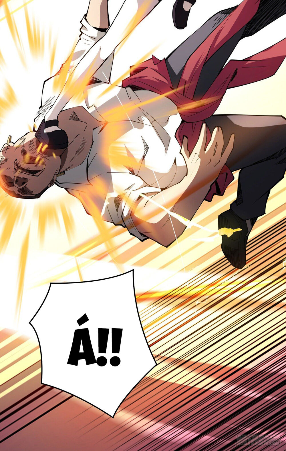 Vừa Chơi Đã Có Tài Khoản Vương Giả Chap 1 - Next Chap 2