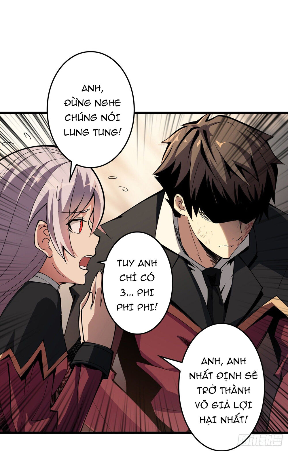 Vừa Chơi Đã Có Tài Khoản Vương Giả Chap 1 - Next Chap 2