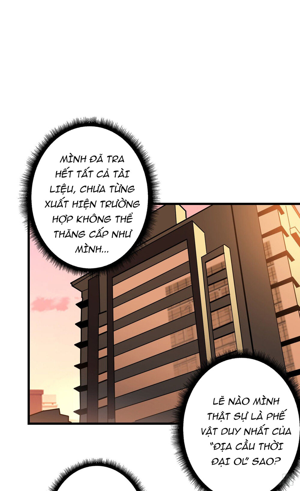 Vừa Chơi Đã Có Tài Khoản Vương Giả Chap 1 - Next Chap 2