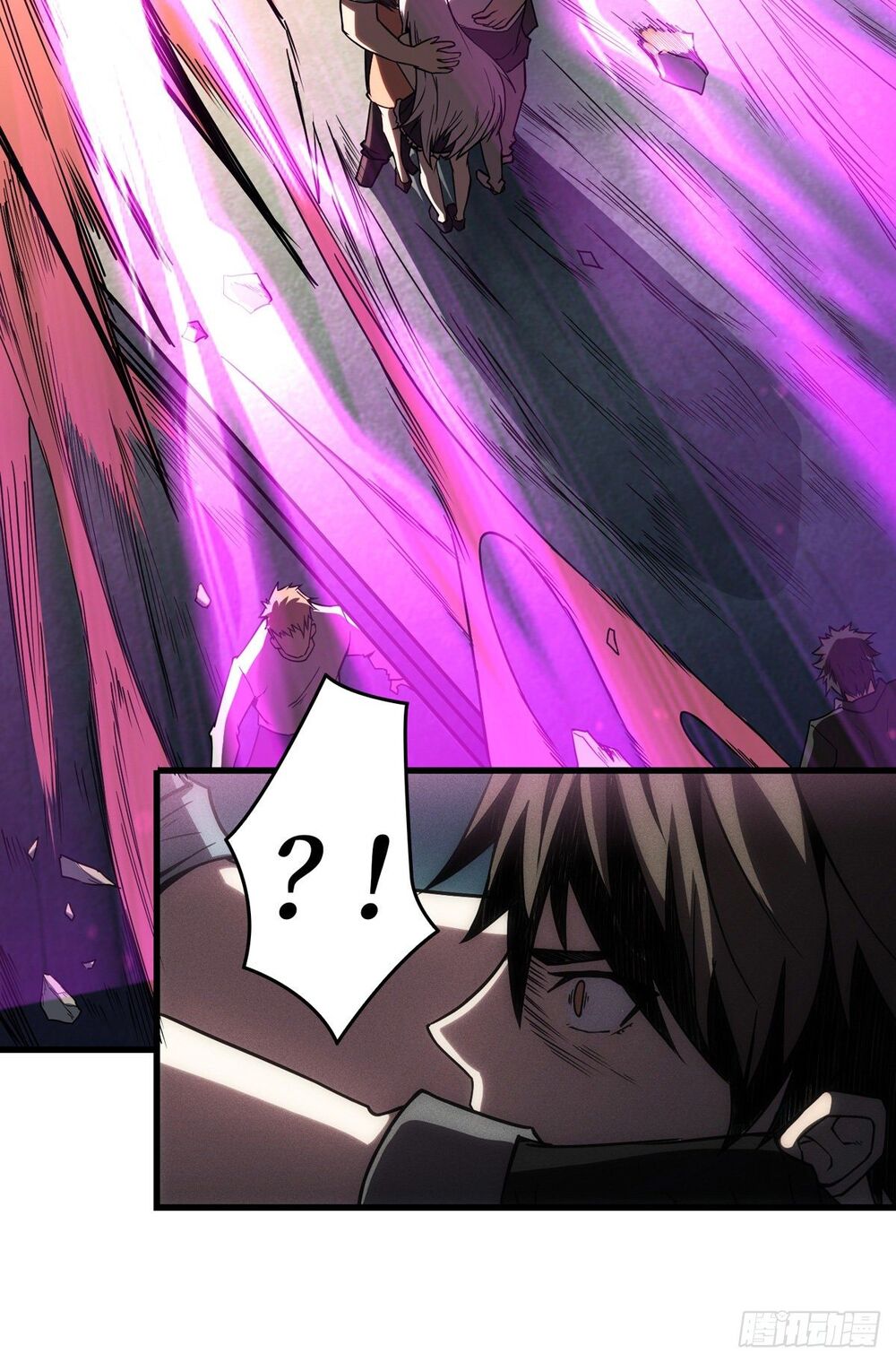 Vừa Chơi Đã Có Tài Khoản Vương Giả Chap 1 - Next Chap 2