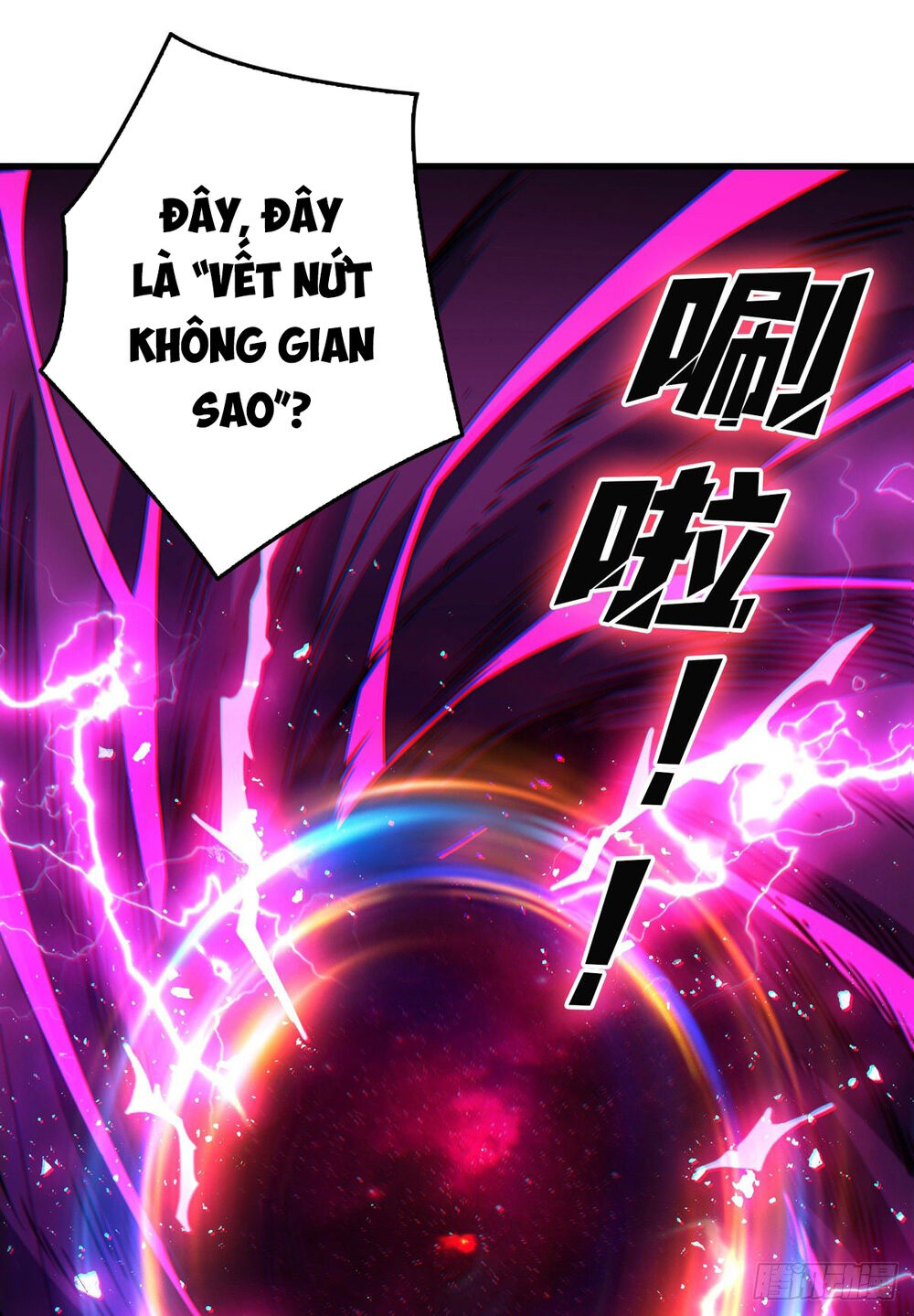 Vừa Chơi Đã Có Tài Khoản Vương Giả Chap 1 - Next Chap 2
