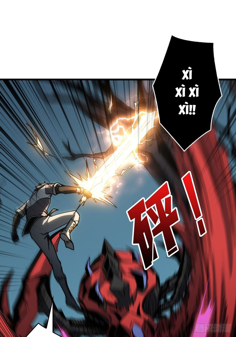 Vừa Chơi Đã Có Tài Khoản Vương Giả Chap 10 - Next Chap 11
