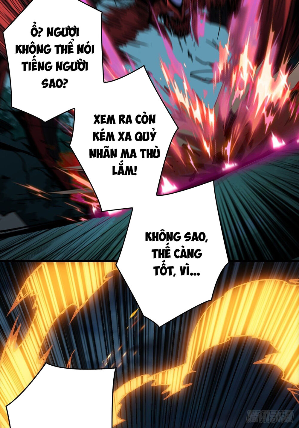 Vừa Chơi Đã Có Tài Khoản Vương Giả Chap 10 - Next Chap 11
