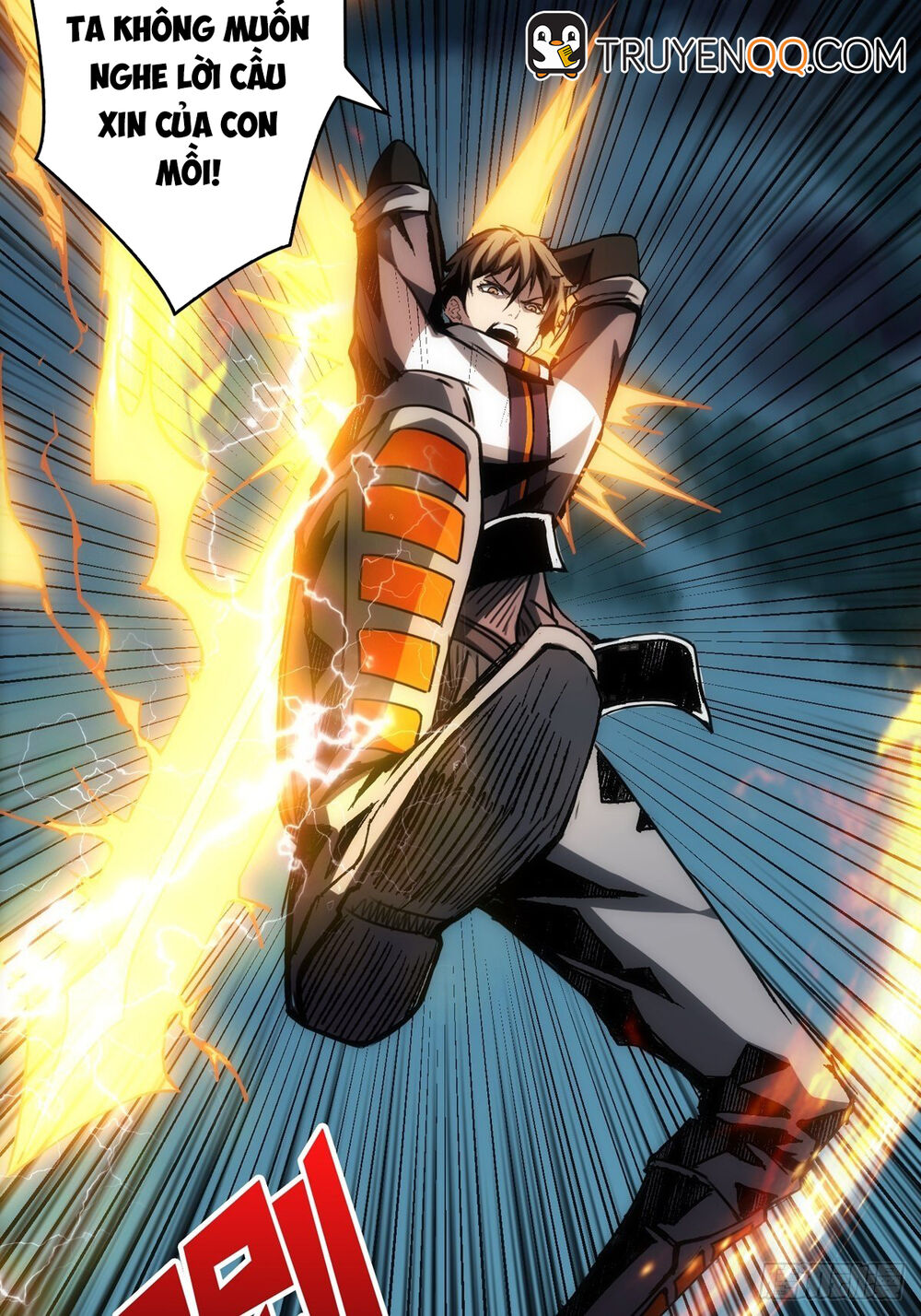 Vừa Chơi Đã Có Tài Khoản Vương Giả Chap 10 - Next Chap 11
