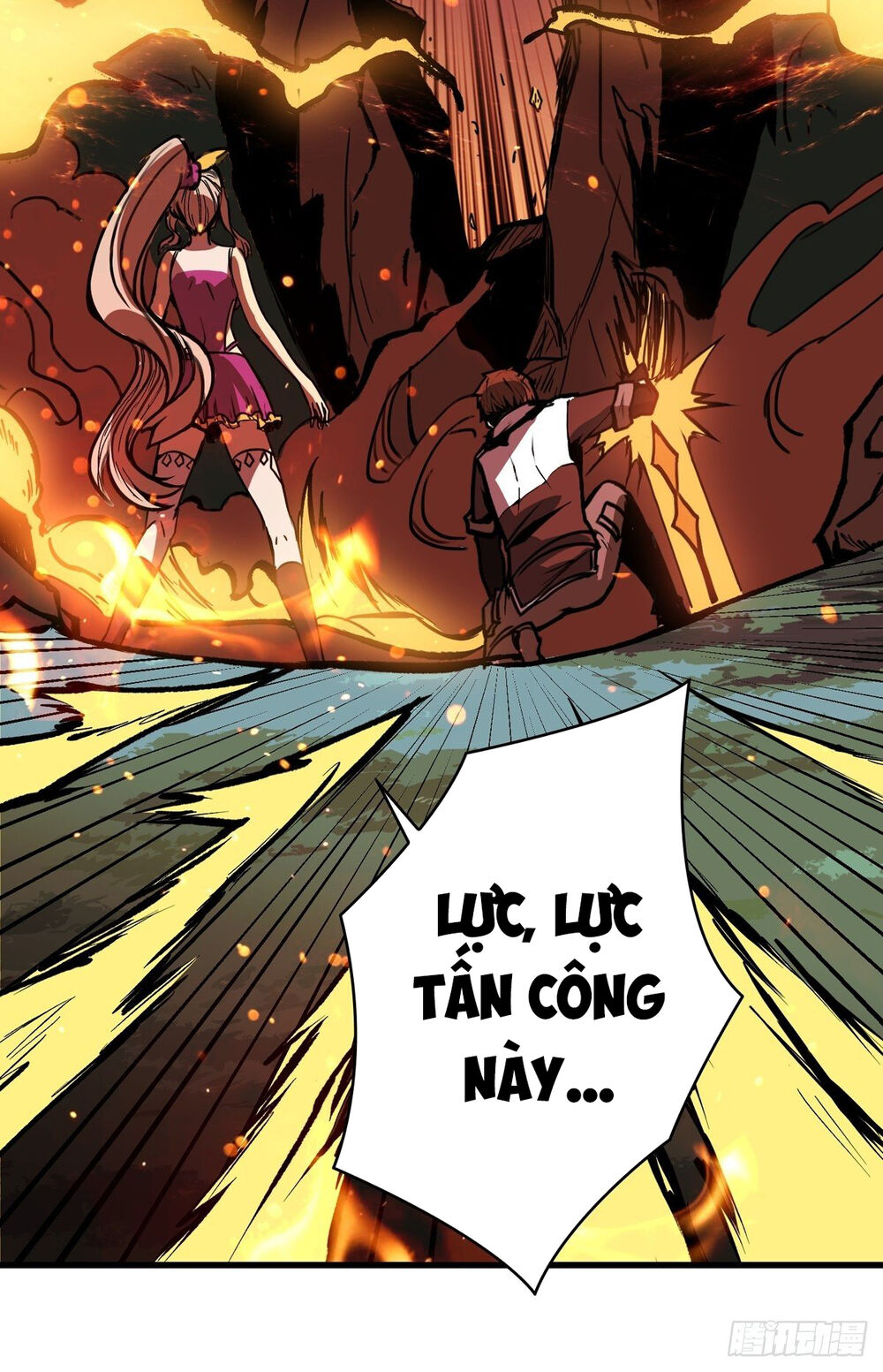 Vừa Chơi Đã Có Tài Khoản Vương Giả Chap 10 - Next Chap 11