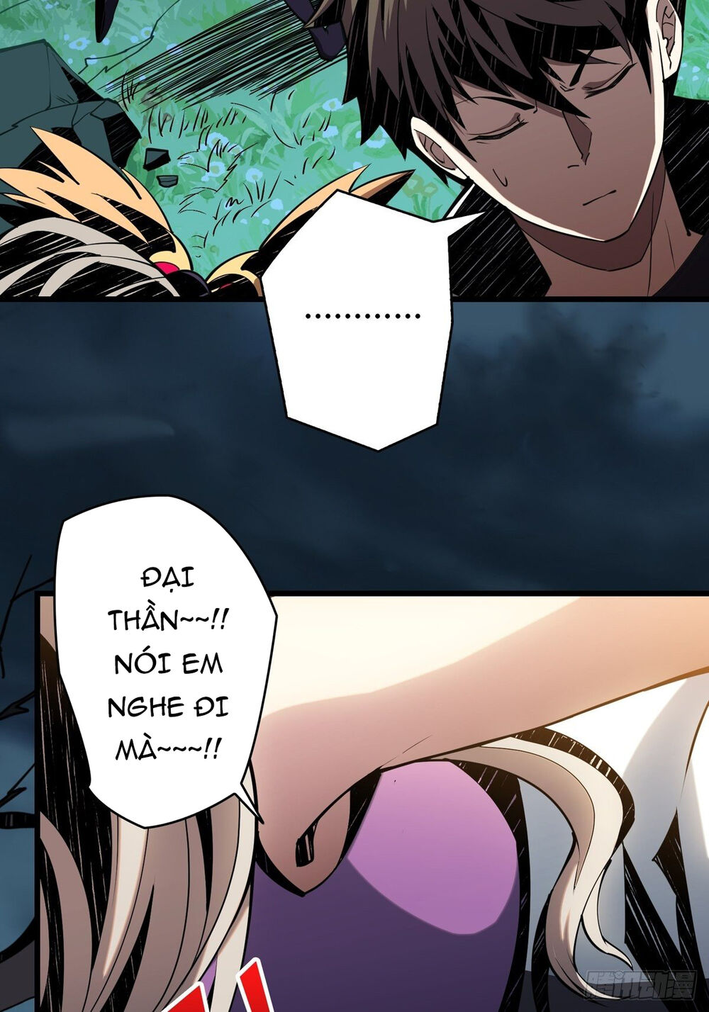 Vừa Chơi Đã Có Tài Khoản Vương Giả Chap 10 - Next Chap 11