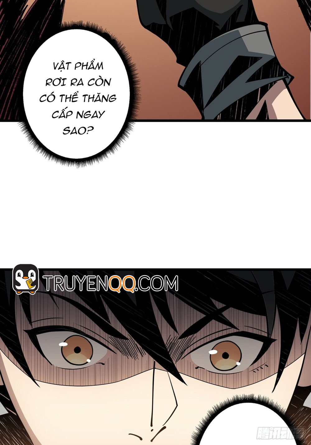 Vừa Chơi Đã Có Tài Khoản Vương Giả Chap 10 - Next Chap 11