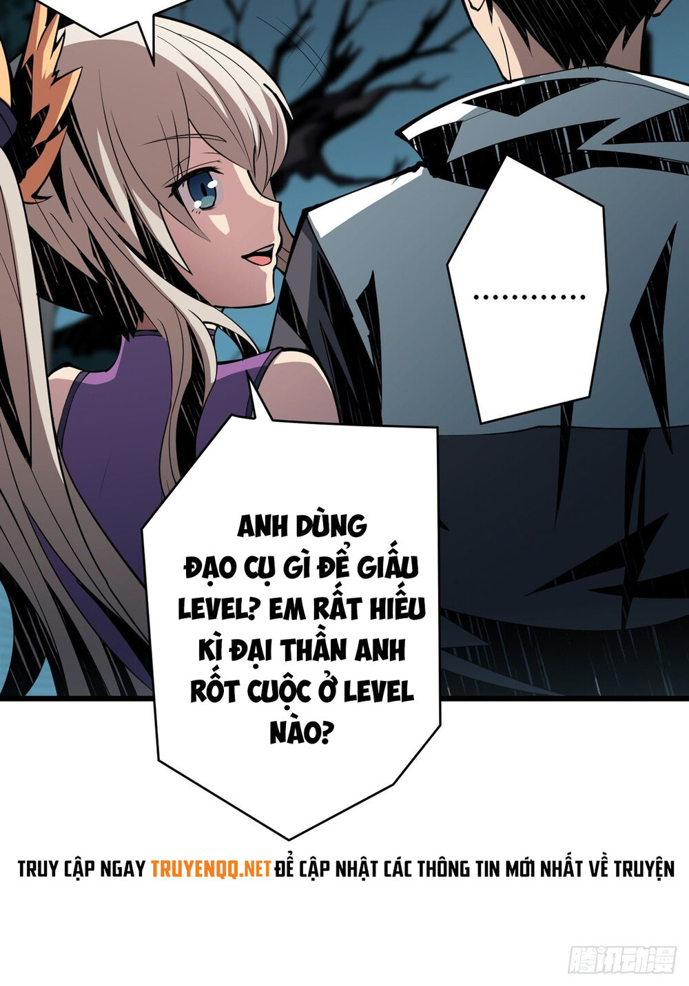Vừa Chơi Đã Có Tài Khoản Vương Giả Chap 10 - Next Chap 11