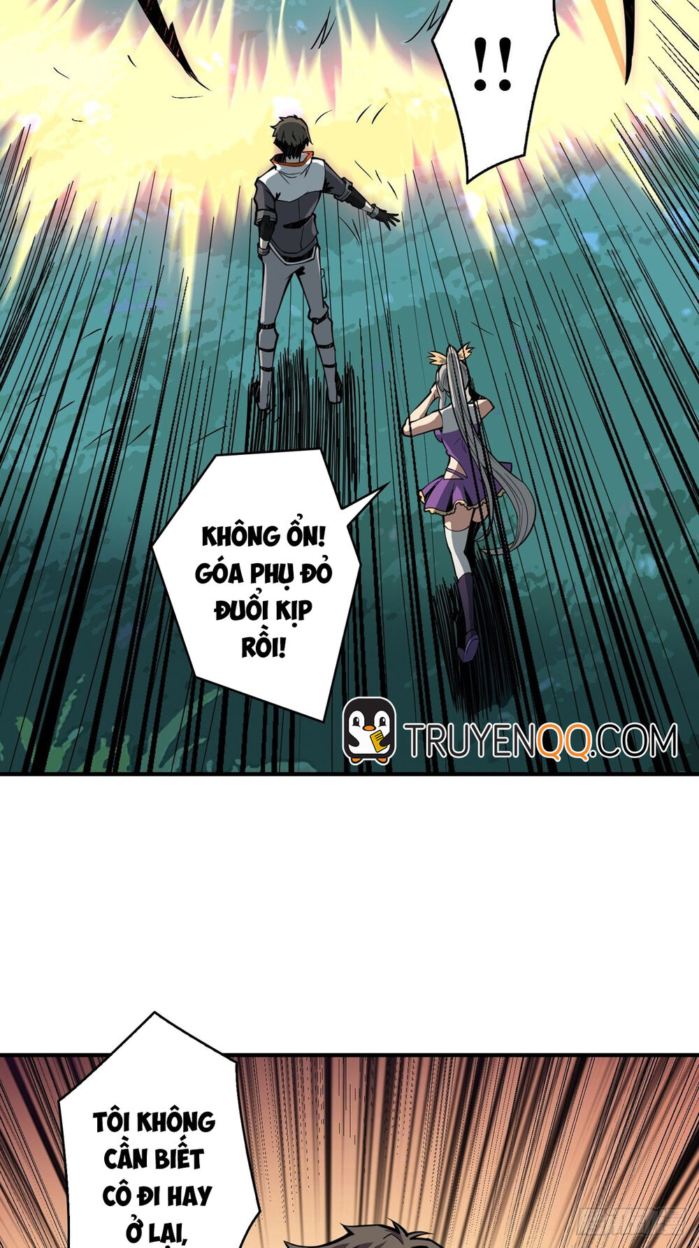 Vừa Chơi Đã Có Tài Khoản Vương Giả Chap 10 - Next Chap 11