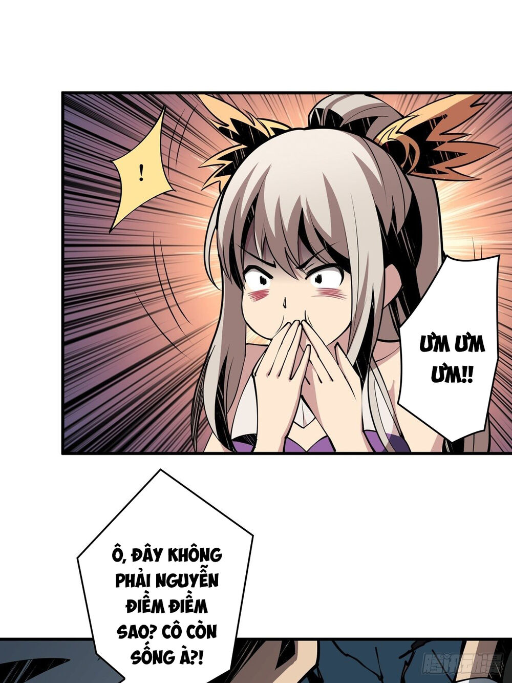 Vừa Chơi Đã Có Tài Khoản Vương Giả Chap 10 - Next Chap 11