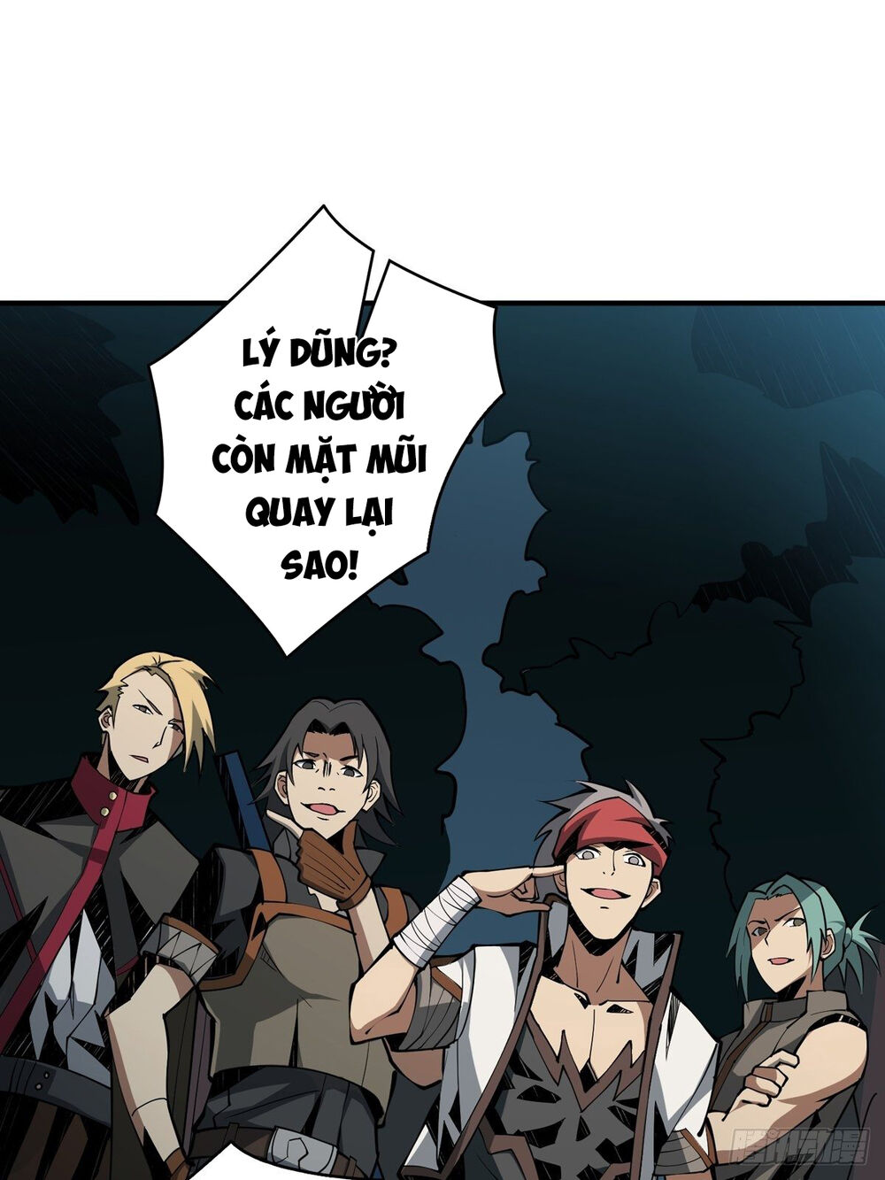 Vừa Chơi Đã Có Tài Khoản Vương Giả Chap 10 - Next Chap 11