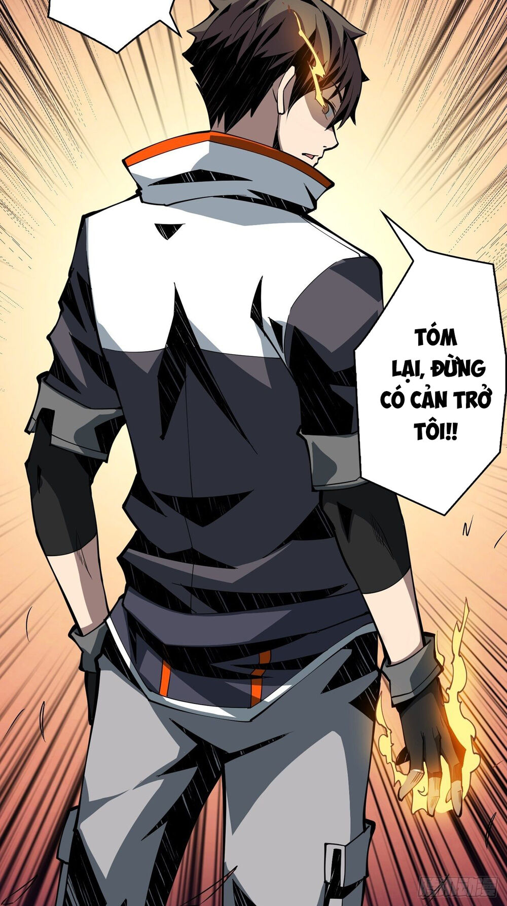 Vừa Chơi Đã Có Tài Khoản Vương Giả Chap 10 - Next Chap 11