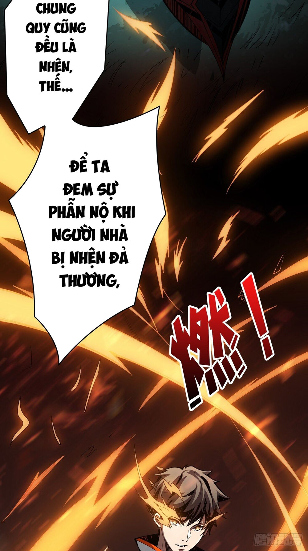Vừa Chơi Đã Có Tài Khoản Vương Giả Chap 10 - Next Chap 11