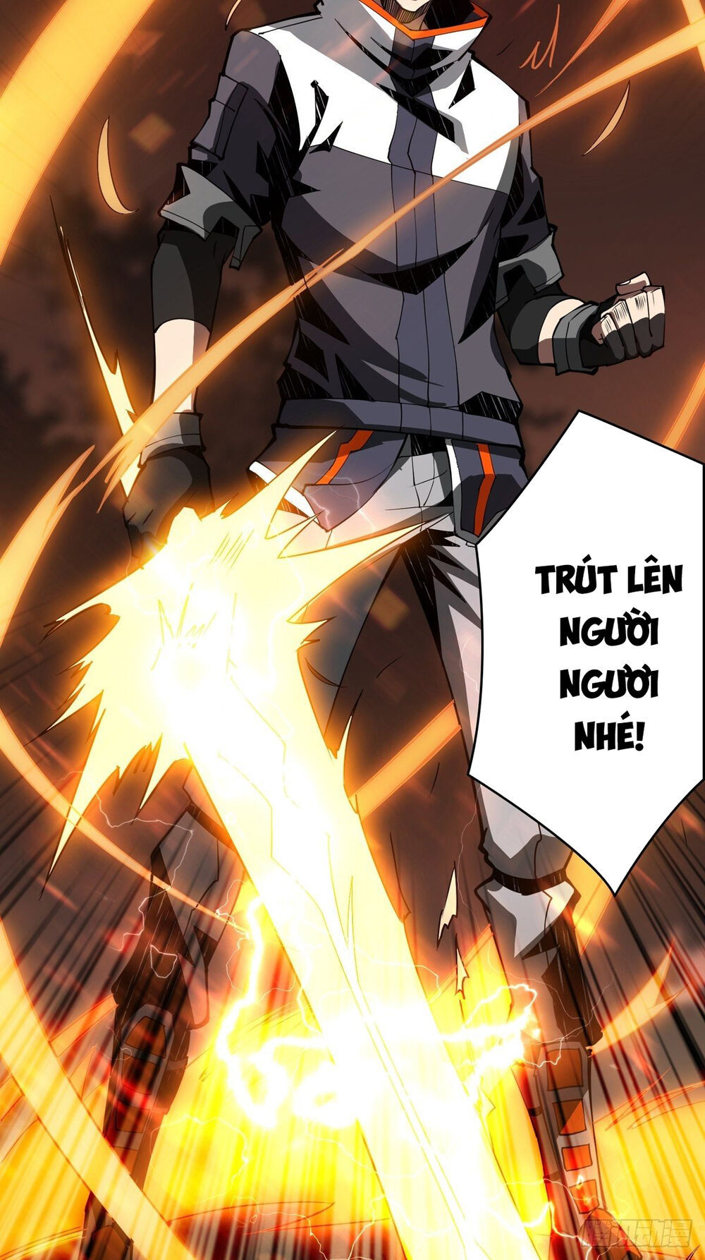 Vừa Chơi Đã Có Tài Khoản Vương Giả Chap 10 - Next Chap 11