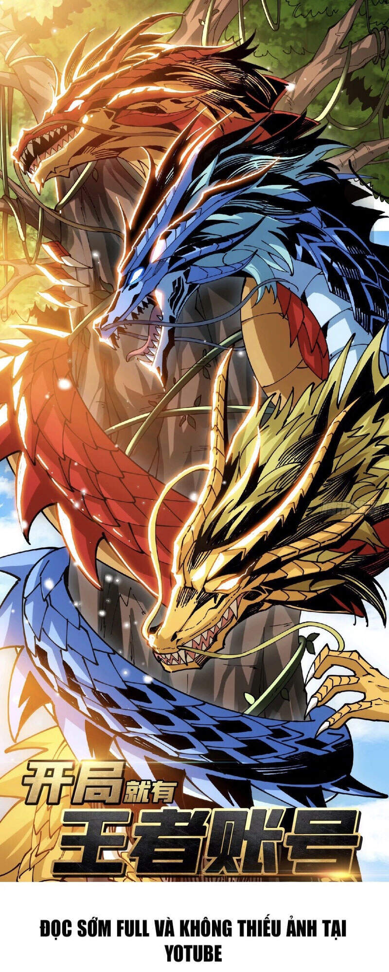 Vừa Chơi Đã Có Tài Khoản Vương Giả Chap 100 - Next Chap 101