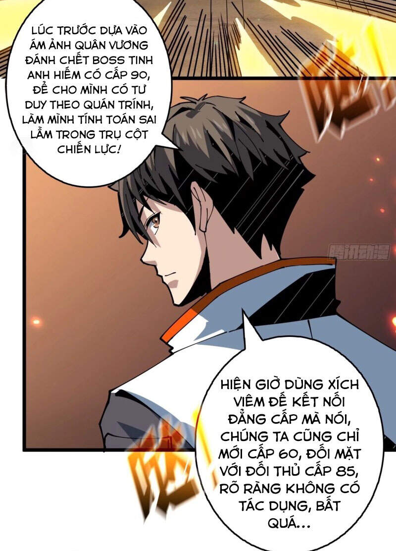Vừa Chơi Đã Có Tài Khoản Vương Giả Chap 100 - Next Chap 101