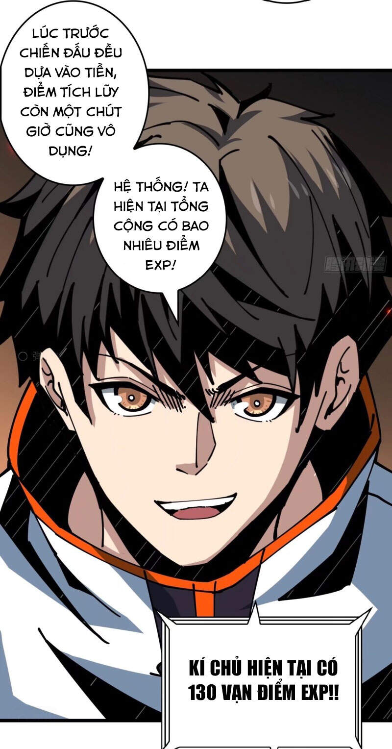 Vừa Chơi Đã Có Tài Khoản Vương Giả Chap 100 - Next Chap 101