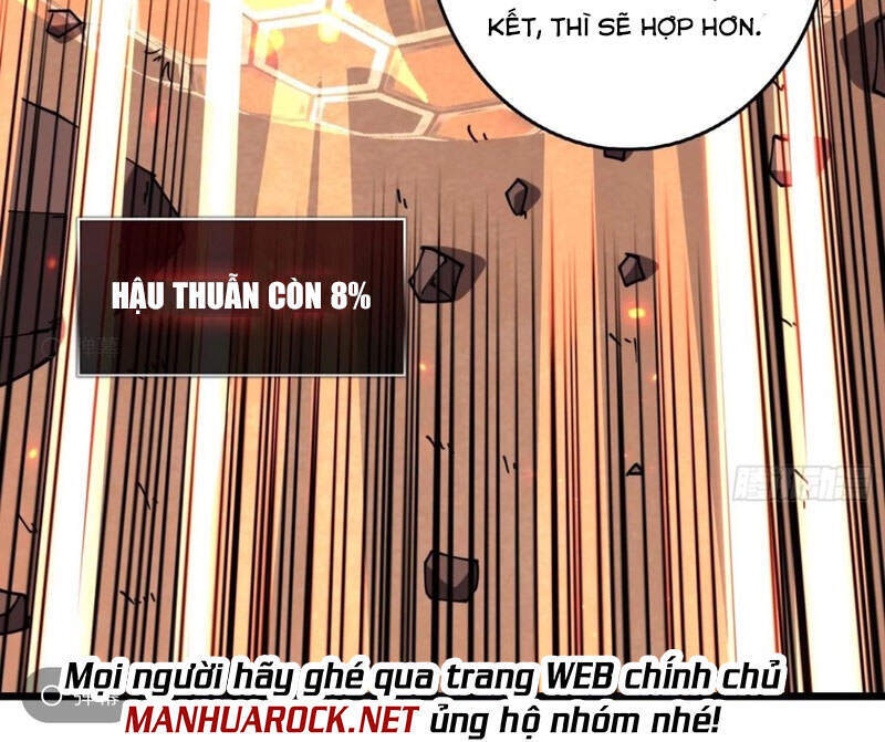 Vừa Chơi Đã Có Tài Khoản Vương Giả Chap 100 - Next Chap 101