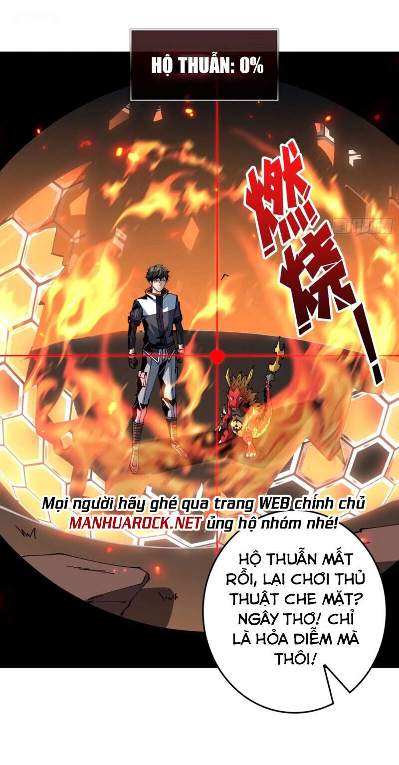 Vừa Chơi Đã Có Tài Khoản Vương Giả Chap 100 - Next Chap 101