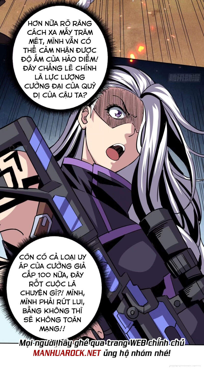 Vừa Chơi Đã Có Tài Khoản Vương Giả Chap 100 - Next Chap 101