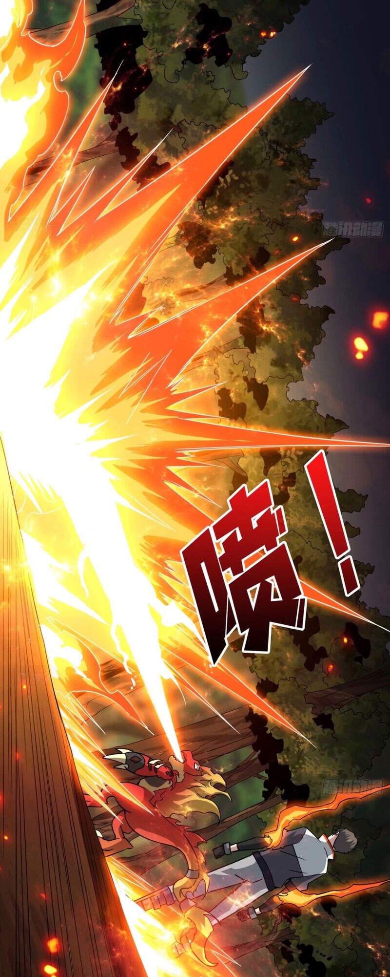 Vừa Chơi Đã Có Tài Khoản Vương Giả Chap 100 - Next Chap 101