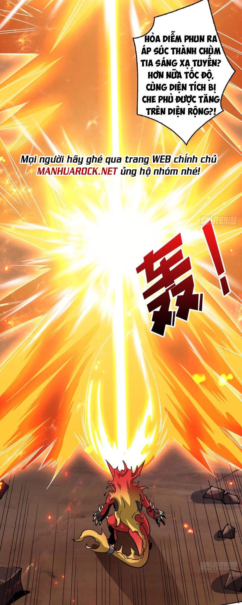 Vừa Chơi Đã Có Tài Khoản Vương Giả Chap 100 - Next Chap 101