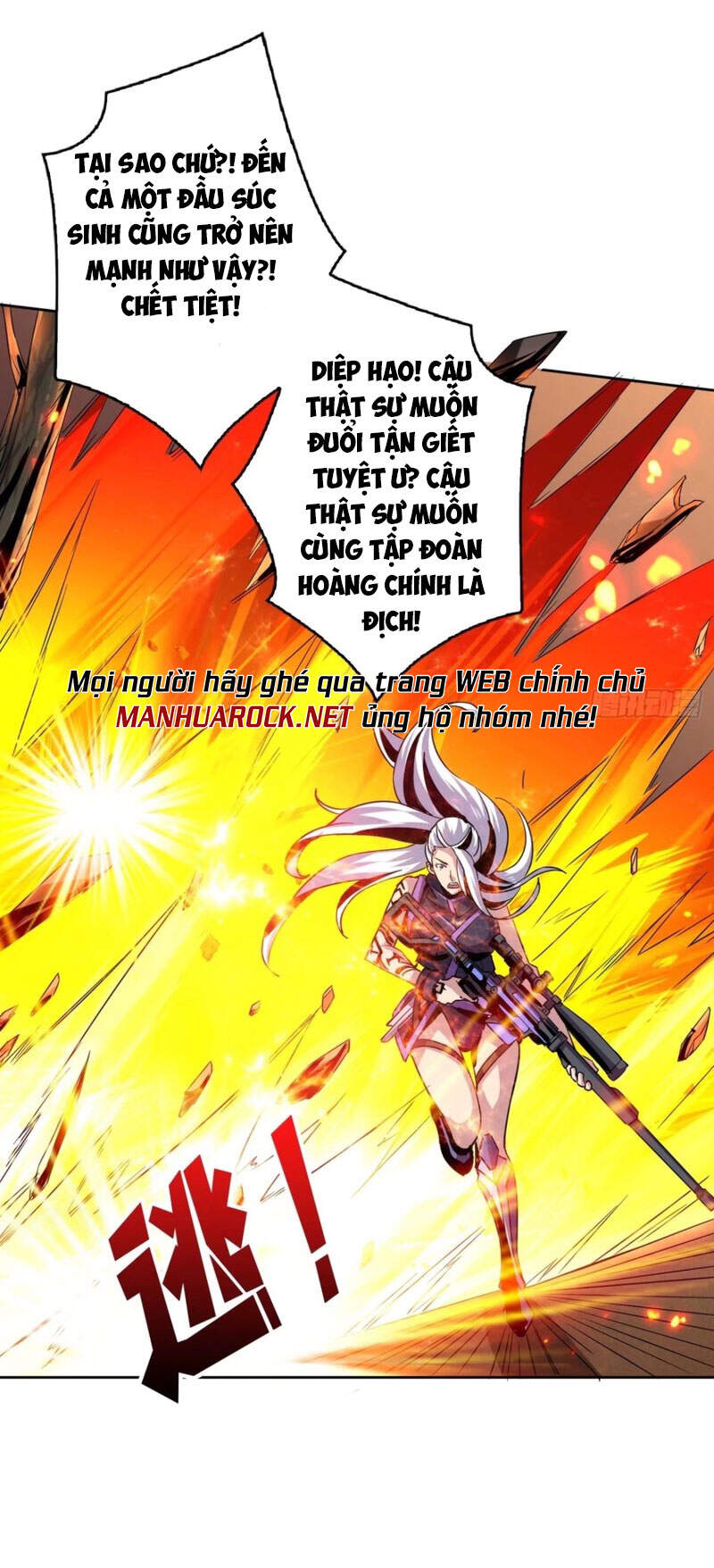 Vừa Chơi Đã Có Tài Khoản Vương Giả Chap 100 - Next Chap 101