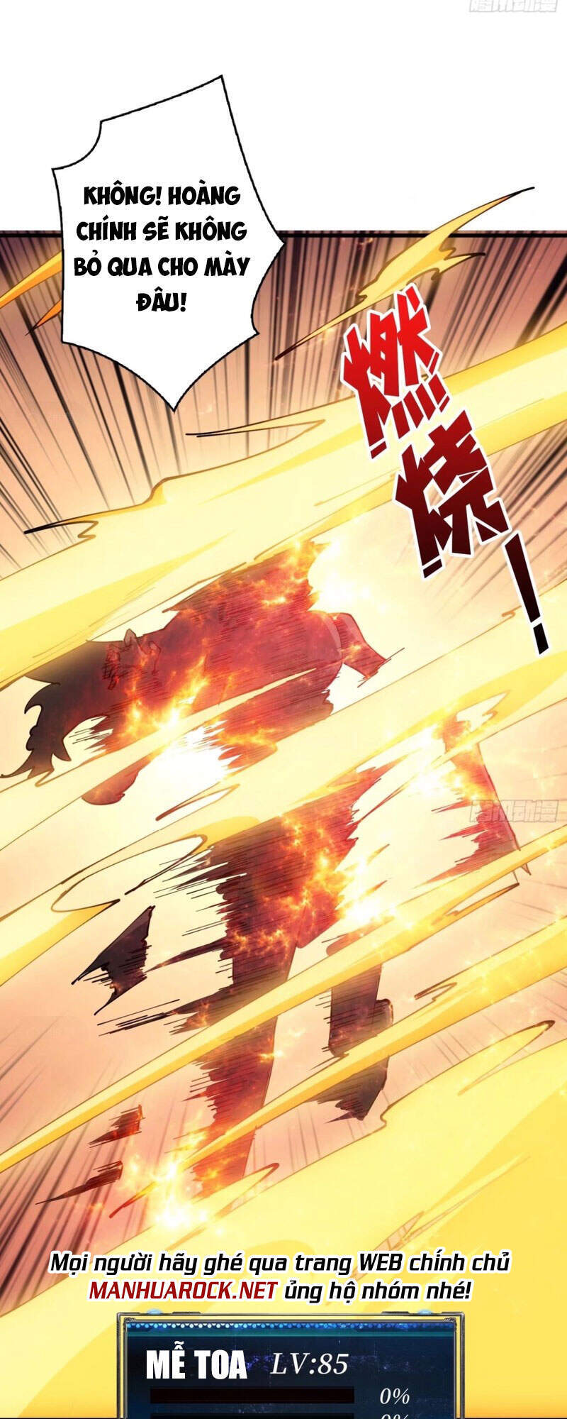 Vừa Chơi Đã Có Tài Khoản Vương Giả Chap 100 - Next Chap 101