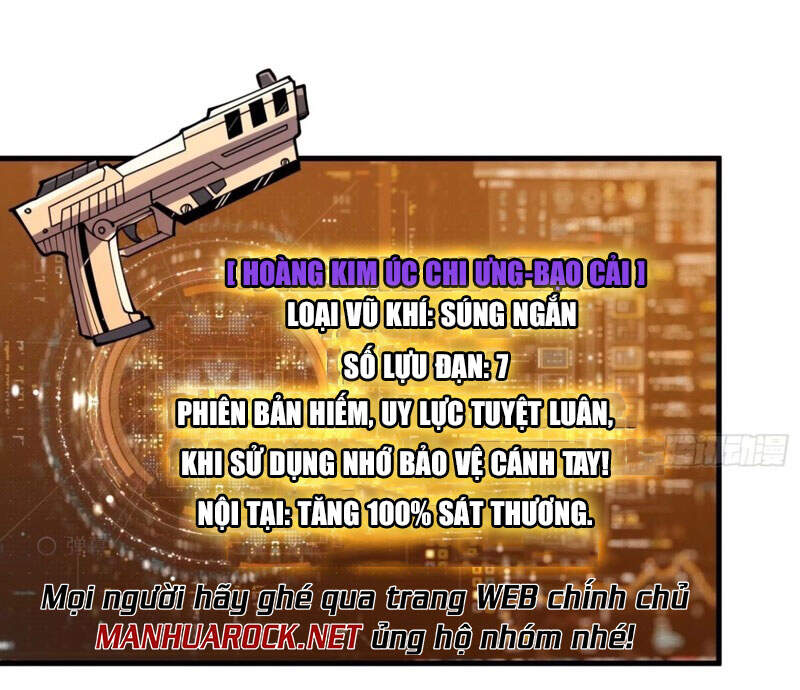 Vừa Chơi Đã Có Tài Khoản Vương Giả Chap 100 - Next Chap 101