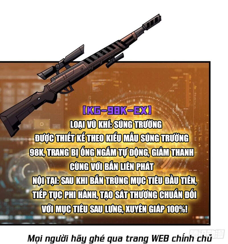 Vừa Chơi Đã Có Tài Khoản Vương Giả Chap 100 - Next Chap 101