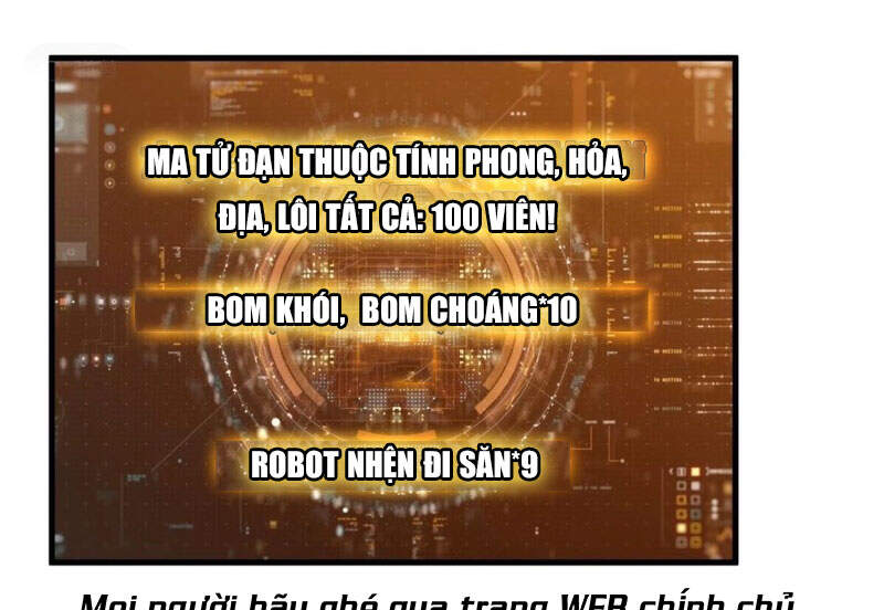 Vừa Chơi Đã Có Tài Khoản Vương Giả Chap 100 - Next Chap 101