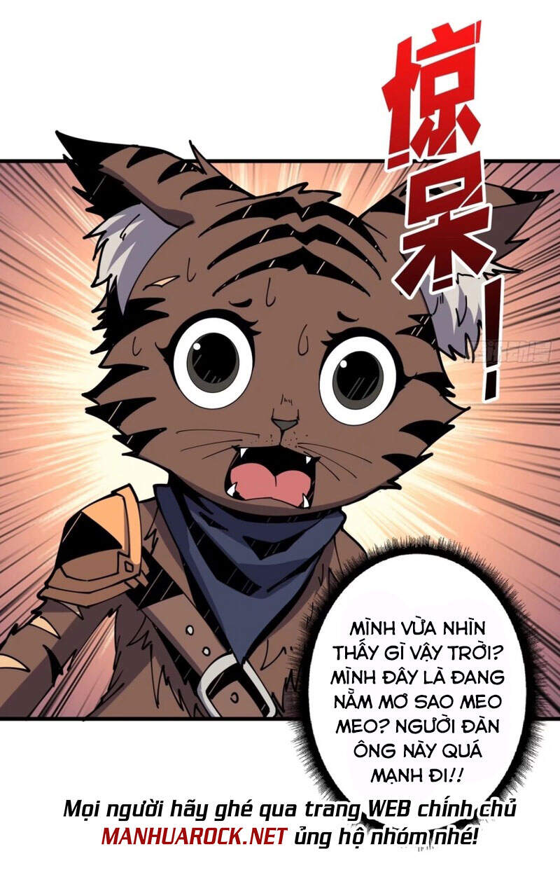Vừa Chơi Đã Có Tài Khoản Vương Giả Chap 100 - Next Chap 101