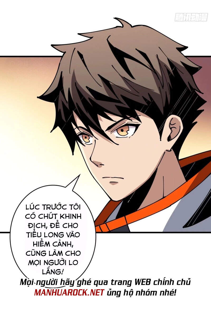 Vừa Chơi Đã Có Tài Khoản Vương Giả Chap 100 - Next Chap 101