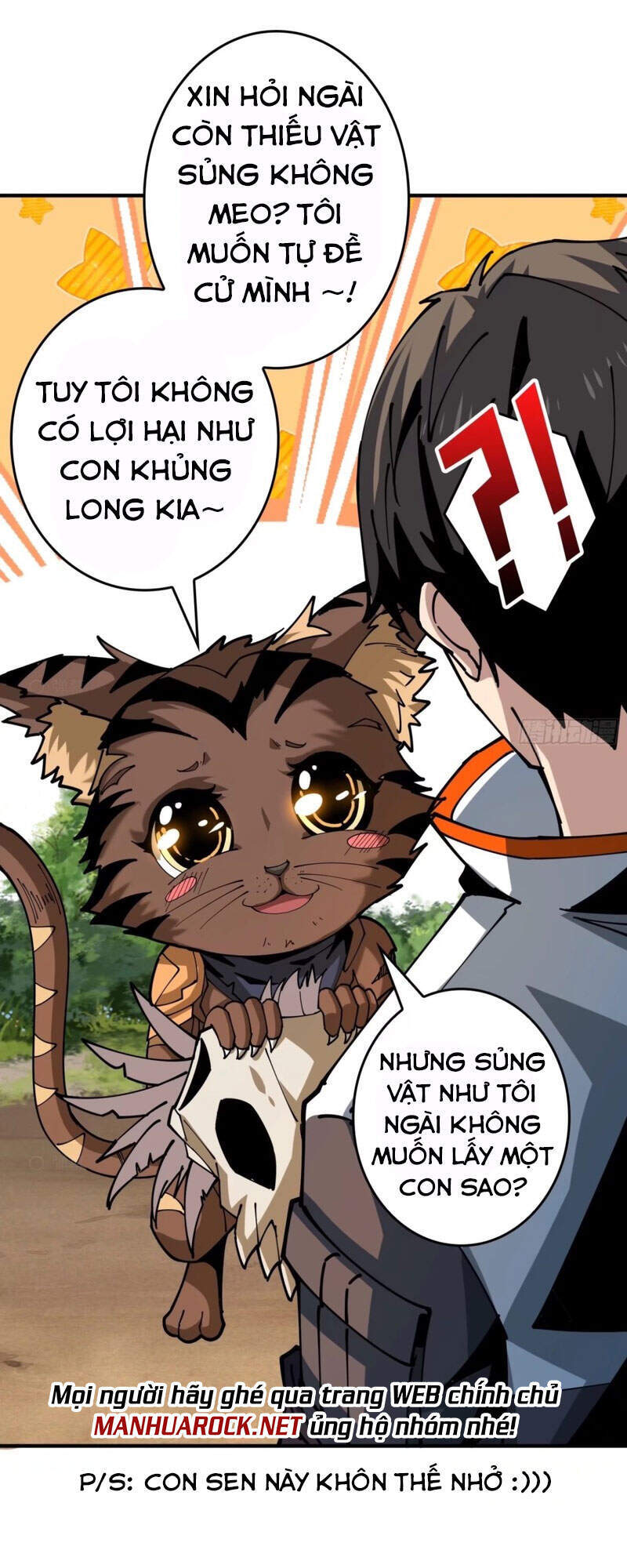 Vừa Chơi Đã Có Tài Khoản Vương Giả Chap 100 - Next Chap 101