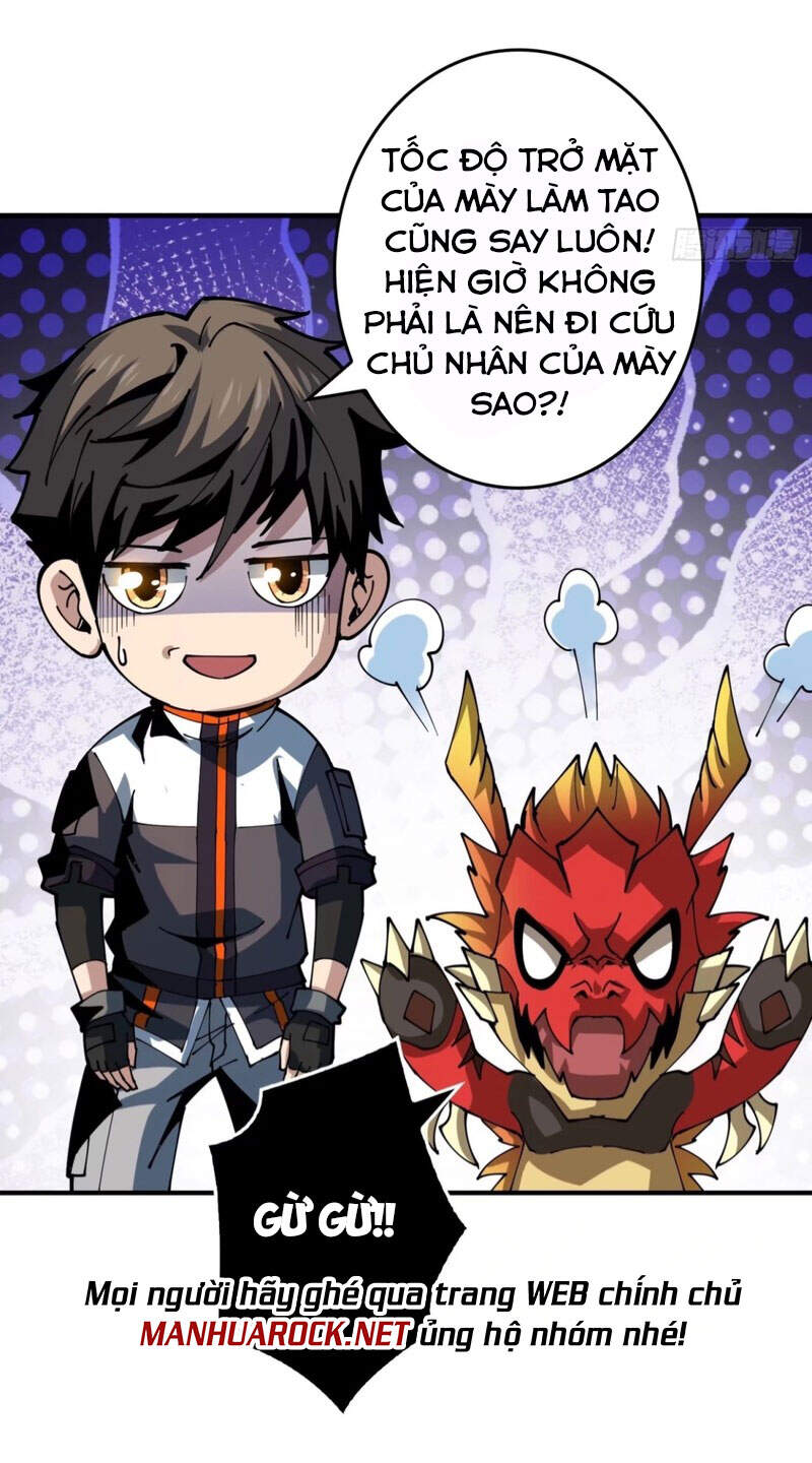 Vừa Chơi Đã Có Tài Khoản Vương Giả Chap 100 - Next Chap 101
