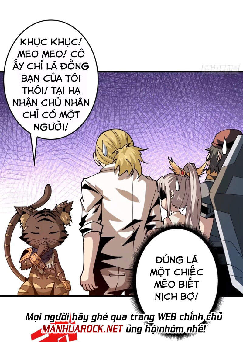 Vừa Chơi Đã Có Tài Khoản Vương Giả Chap 100 - Next Chap 101