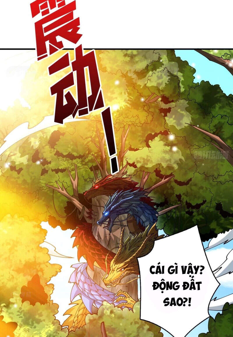 Vừa Chơi Đã Có Tài Khoản Vương Giả Chap 100 - Next Chap 101